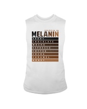 DRIPPIN IN MELANIN Sleeveless Tee tile