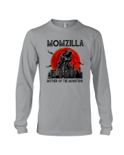 MOTHER OF THE MONSTERS MOMZILLA Long Sleeve Tee thumbnail