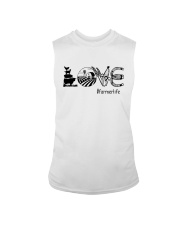 FARMER LIFE Sleeveless Tee tile