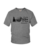 FARMER LIFE Youth T-Shirt tile