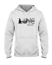 FARMER LIFE Hooded Sweatshirt tile