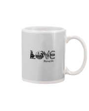 FARMER LIFE Mug tile