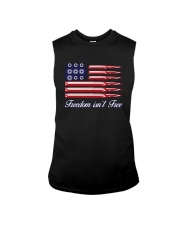 FREEDOM ISN'T FREEZ Sleeveless Tee tile