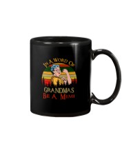 BE A MIMI Mug thumbnail