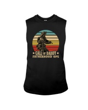 CALL OD DADDY VINTAGE Sleeveless Tee tile