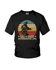 CALL OD DADDY VINTAGE Youth T-Shirt tile