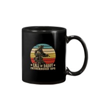 CALL OD DADDY VINTAGE Mug tile