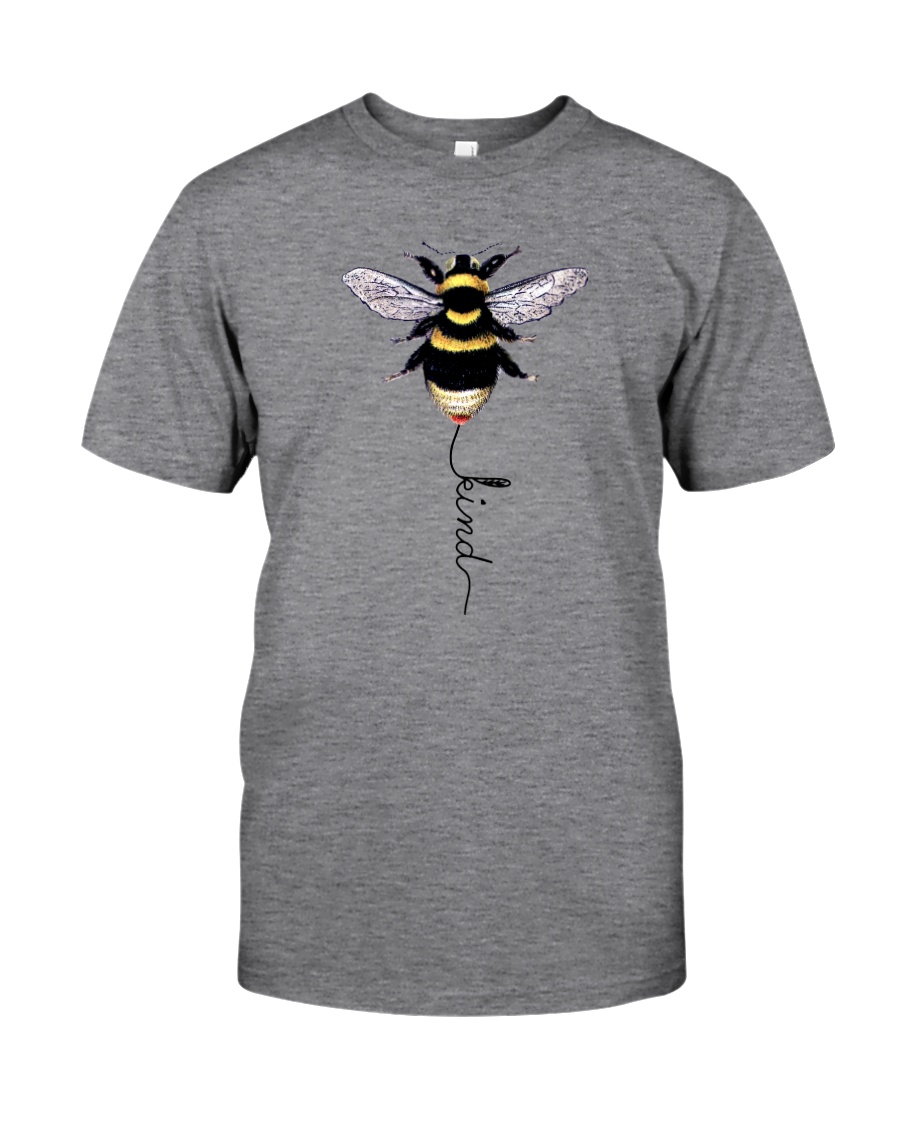 BEE KIND BEE Classic T-Shirt