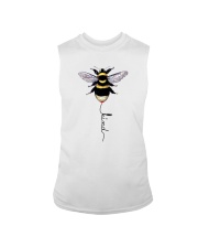 BEE KIND BEE Sleeveless Tee tile