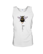 BEE KIND BEE Unisex Tank tile