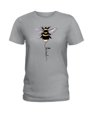 BEE KIND BEE Ladies T-Shirt tile