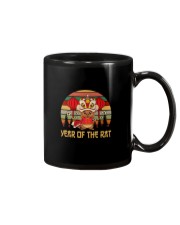 YEAR OF THE RAT VT Mug thumbnail