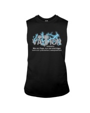 VATHOR SUBSTANTIV Sleeveless Tee thumbnail