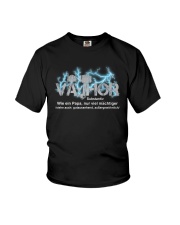 VATHOR SUBSTANTIV Youth T-Shirt thumbnail