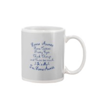 IT'S ME I'M SOME AUNTS Mug thumbnail