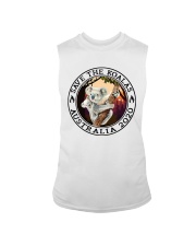 save koala Sleeveless Tee thumbnail