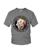 save koala Youth T-Shirt thumbnail
