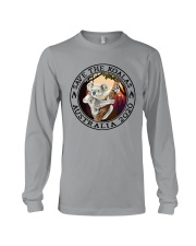 save koala Long Sleeve Tee thumbnail