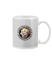 save koala Mug thumbnail