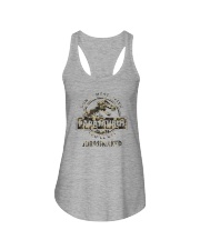DON'T MESS WITH PAPASAURUS CAMO Ladies Flowy Tank thumbnail