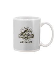 DON'T MESS WITH PAPASAURUS CAMO Mug thumbnail