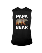 PAPA BEAR Sleeveless Tee thumbnail