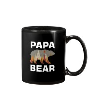 PAPA BEAR Mug thumbnail