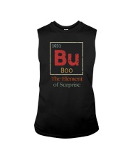 BU THE ELEMENT OF SURPrISE Sleeveless Tee tile