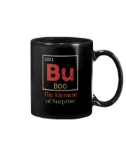 BU THE ELEMENT OF SURPrISE Mug tile