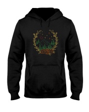 MOUNTAIN HIKING Hooded Sweatshirt tile