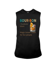 Adinosaurus tees Sleeveless Tee thumbnail