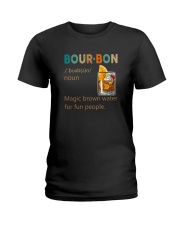 Adinosaurus tees Ladies T-Shirt thumbnail