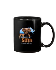 EARTH DAY 50TH ANNIVERSARY APRILL 22ND Mug thumbnail