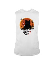 NANI CAT Sleeveless Tee tile
