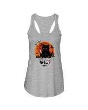 NANI CAT Ladies Flowy Tank tile