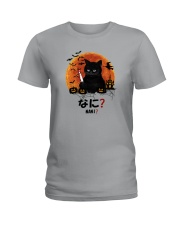NANI CAT Ladies T-Shirt tile