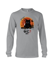NANI CAT Long Sleeve Tee tile