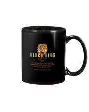 BLACK KING noun Mug thumbnail