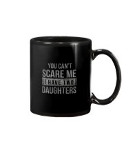 I HAVE TWO DAUGHTERS Mug thumbnail