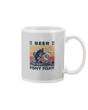 BEER FISHY FISHY Mug tile