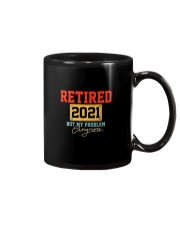 RETIRED 2021 vt Mug tile