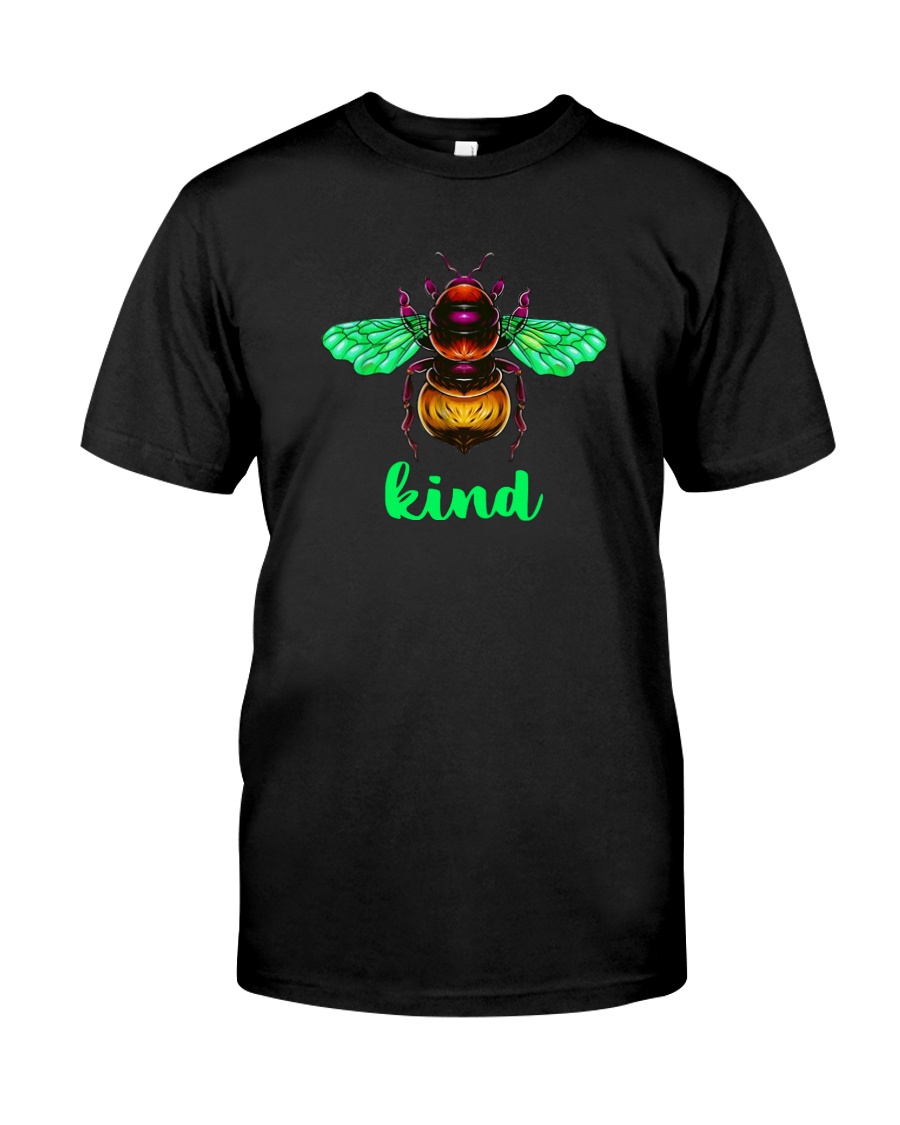 BEE KIND Classic T-Shirt