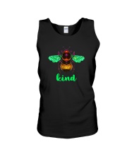 BEE KIND Unisex Tank thumbnail