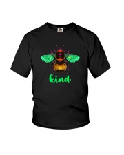 BEE KIND Youth T-Shirt thumbnail