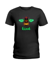 BEE KIND Ladies T-Shirt thumbnail