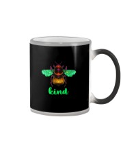 BEE KIND Color Changing Mug thumbnail