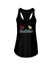 THE GUACFATHER VINTAGE Ladies Flowy Tank tile