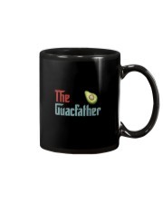 THE GUACFATHER VINTAGE Mug tile