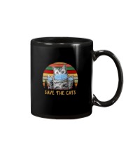 SAVE THE CATS Mug thumbnail