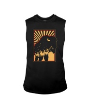 BISON NATIONAL PARK Sleeveless Tee thumbnail